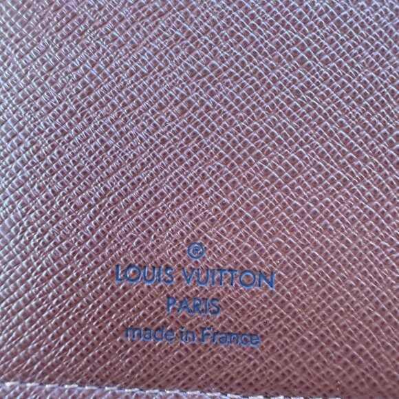 Louis Vuitton Monogram Canvas Eugenie Wallet - Picture 5 of 13